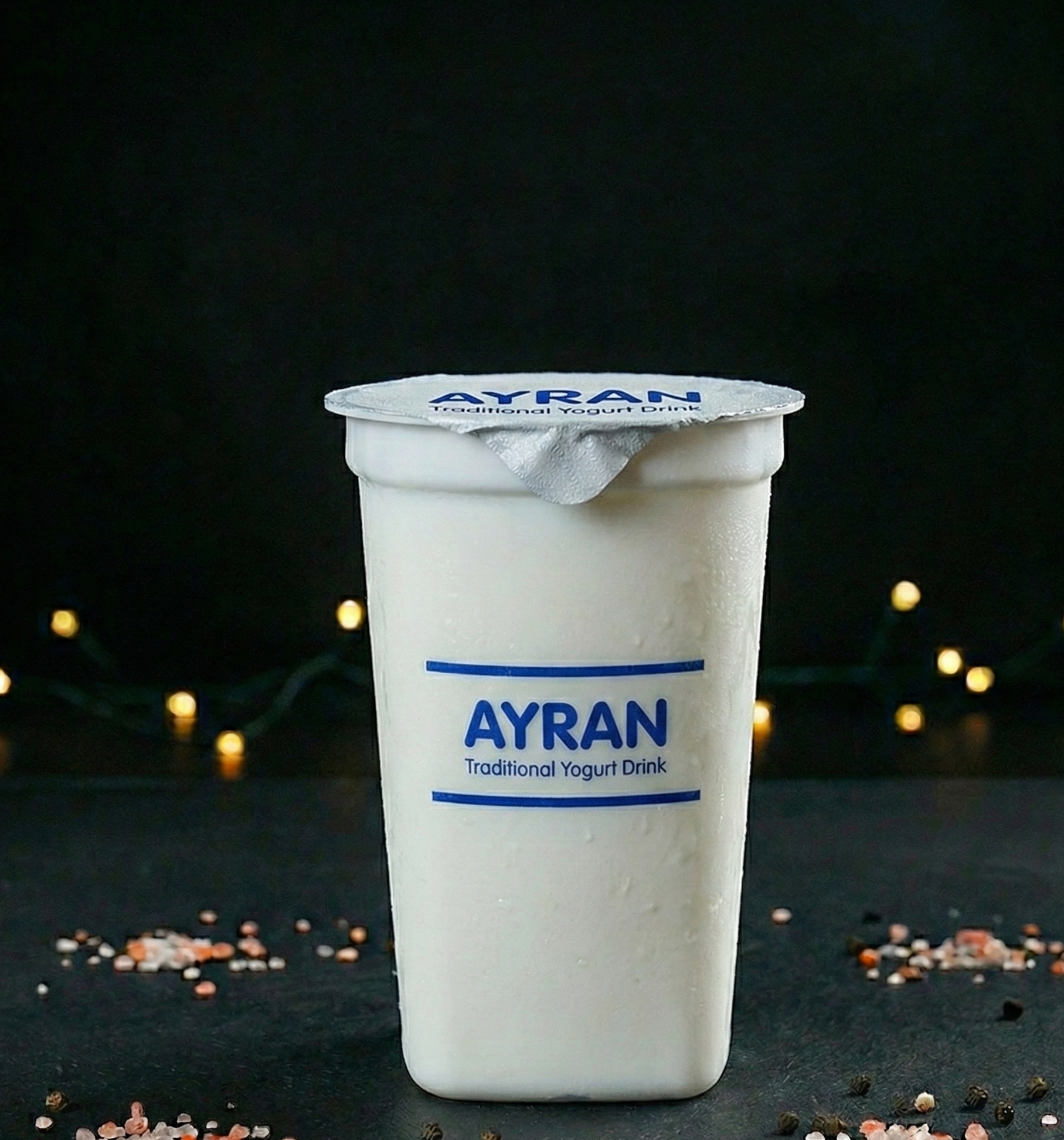 Ayran